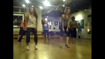 Katerina Graham Candice Accola [the Vampire Diaries] dancing on Holiday by Madonna