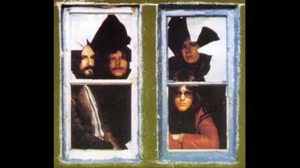 Barclay James Harvest - Vanessa Simmons