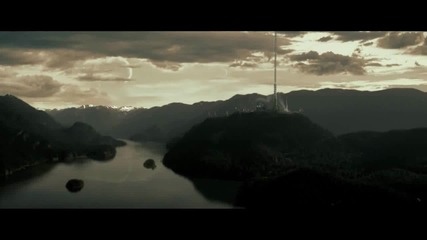 Halo 4 Forward Unto Dawn - Full Trailer