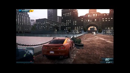 Need for speed (2)