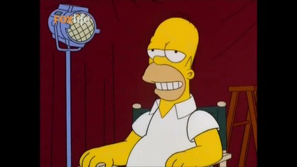 The Simpsons Семейство Симпсън - Сезон 11 Епизод 22 Бг Аудио
