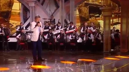 Milivoje Durisic - Ognjiste mi zamirise - GP - (TV Grand 19.05.2017.)