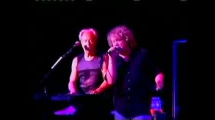 Foreigner - That Yesterday