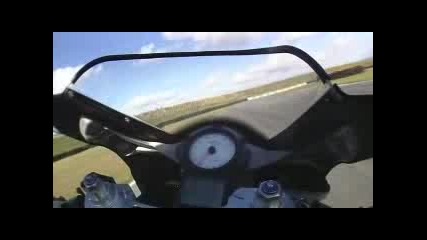 Ducati 999 Vs Mosler 900 - Fifth Gear Test 