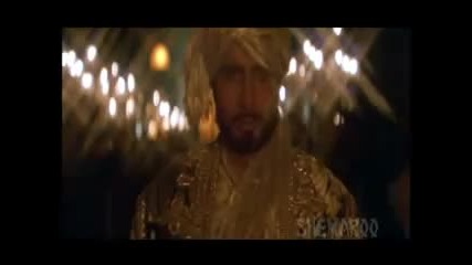 Tu Mujhe Kabool I - Amitabh Bachchan - Sridevi - Khuda Gawah - Superhit Hindi Songs