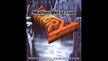 Victory - Are You Ready 