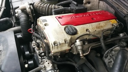 Тракане Clk 200k