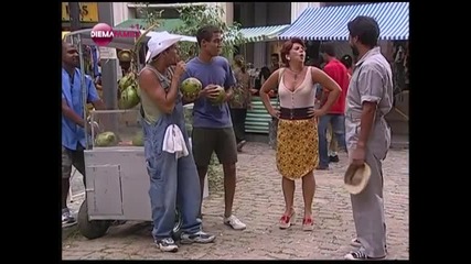 Клонинг O Clone ( 2001) - Епизод 97 Бг Аудио