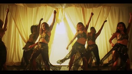 Massari ft. French Montana - Shisha [official Video].3gp