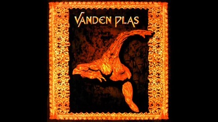 Vanden Plas - How Many Tears 