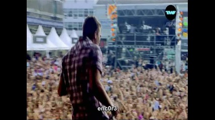 Armin Van Buuren - Medley (opening Tmf Awards 2009) ( Високо Качество ) ( Life ) 