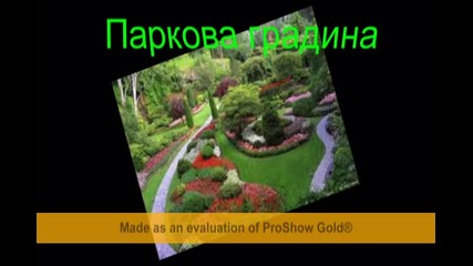 Играта - Красотата 3