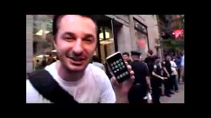 трикове на iphone