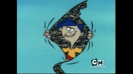 Ed, Edd n Eddy 04 - One + One = Ed