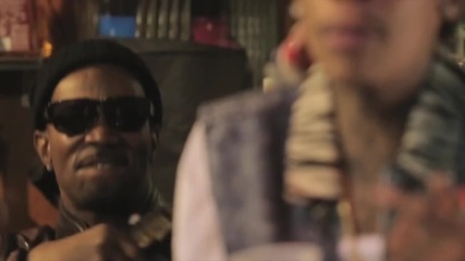 Wiz Khalifa - Work Hard Play Hard / Full Hd \