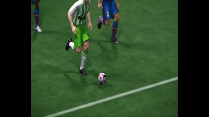 Pes 2010 