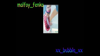 Just Clip [by:xx bubble xx and malfoy fenka]