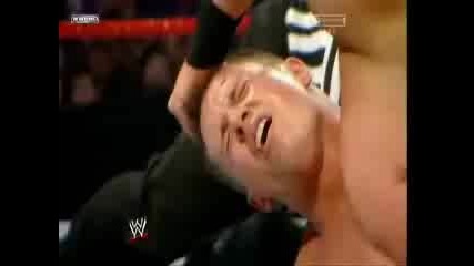 Wwe Royal Rumble 2011 The Miz vs Randy Orton