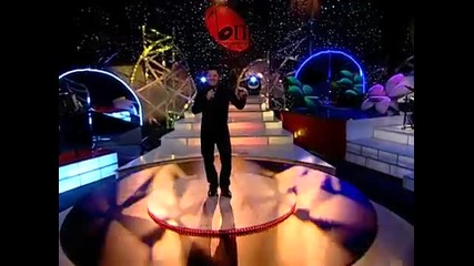 Nihad Alibegovic - Samo ti mi falis