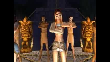 Destiny`s Child - Survivor Sims
