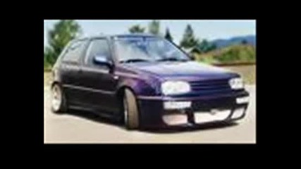 Golf 3