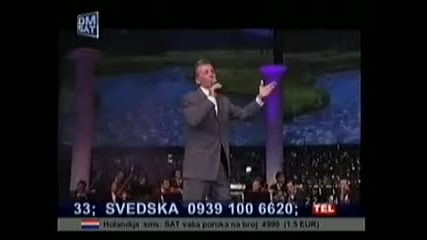 Miroslav Ilic - Luckasta si ti