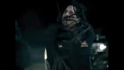 P.o.d - Going In Blind