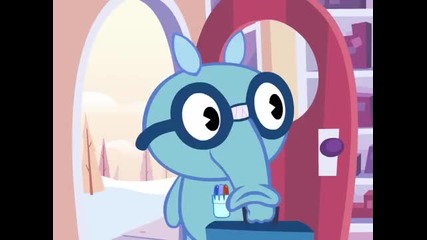 happy Tree Friends - We're Scrooged (ep