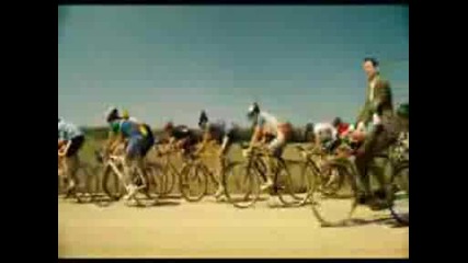 Mr. Been Ride A Bike