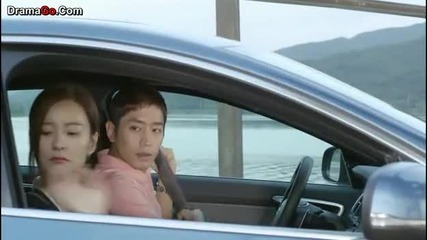 Discovery of romance ep 9 part 2