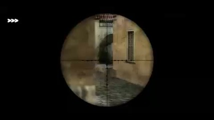 Counter Strike 1.6 - Gameplay 