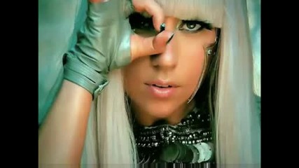 Lady Gaga - Poker Face