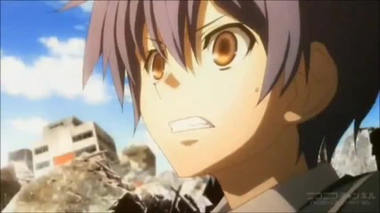 Date A Live Amv New Divide -linkin Park