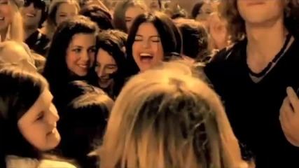 Selena Gomez & The Scene - Who Says 