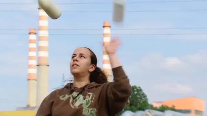 Mariana Uahena - Promo Video ( H Q ) 