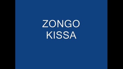 Zongo Kissa