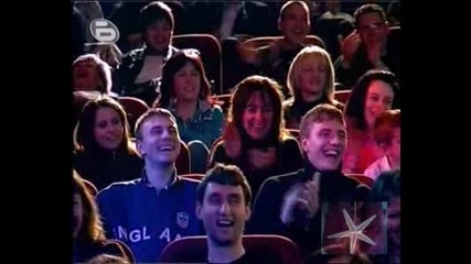 Изкуството на празните приказки - Комиците