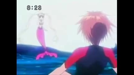 Mermaid Melody Pure episode 8 part 3 ( Swedish subs )