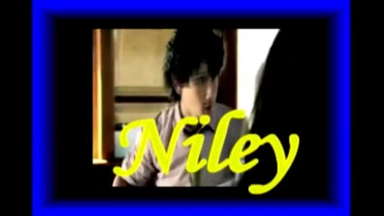 Niley {nick and Miley} 