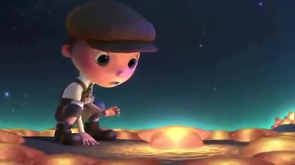 Pixar Sort Animation - La Luna (full)