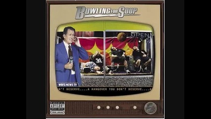 Bowling For Soup - Next Ex - Girlfriend 