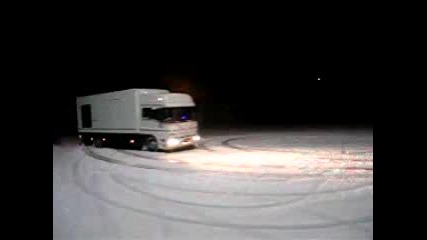 A-Soullord - Tego Truck Drift