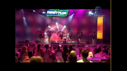 Музикални награди 2009 на Планета - Емилия - Искаш ли