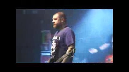 Hatebreed - Betrayed By Life(Dominance DVD)