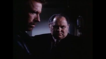 The Hitman - Waxman vs Gerussi