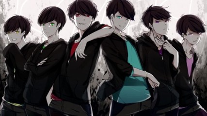Nightcore Thrift shop ♪♫♪