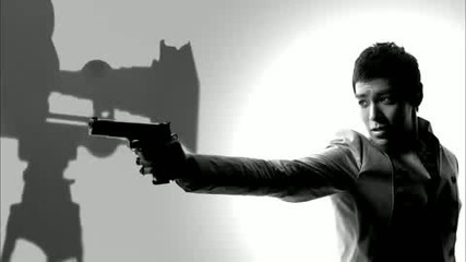 [mv] T.o.p - Turn It Up