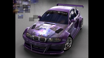 Bmw tuning 2012