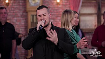 Сандра Решич и Давор Бадров - Дивна девойко