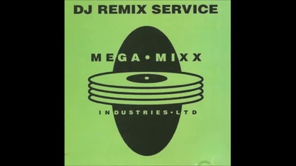 Corina - Temptation (mega-mixx)